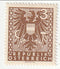 Austria - New National Arms 3g 1945(M)