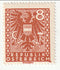 Austria - New National Arms 8g 1945(M)