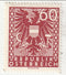 Austria - New National Arms 60g 1945(M)