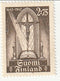 Finland - Tercentenary of Introduction of Printing into Finland 2m.75 1942(M)