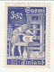 Finland - Tercentenary of Introduction of Printing into Finland 3m.50 1942(M)
