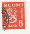 Finland - Lion 6m 1930