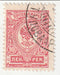 Finland - Coat of Arms 10p 1911(A)