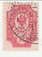 Finland - Coat of Arms 10p 1907(B)