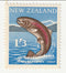 New Zealand - Pictorial 1/3 1960(M)