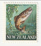 New Zealand - Definitive 7½c 1967-69(M)