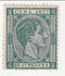 Cuba - "Cuba 1877" 25c 1877(M)