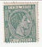 Cuba - "Cuba 1878" 25c 1878(M)