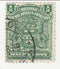 Rhodesia - Arms ½d 1898-1908