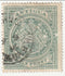 Antigua - Pictorial ½d 1908