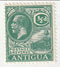 Antigua - King George V ½d 1921(M)