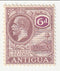 Antigua - King George V 6d 1921(M)