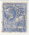 Antigua - King George V 2½d 1921(M)
