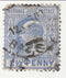 Bahamas - King Edward VII 2½d 1906