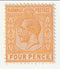 Bahamas - King George V 4d 1919(M)