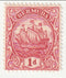 Bermuda - Badge of the Colony 1d 1925(M)
