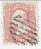 U. S. A. - Washington 3c 1861