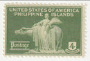 Philippines - Pictorial 4c 1935(M)