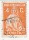 Portugal - Ceres 4c 1926