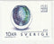 Sweden - Artistic Crafts 10k (Joint issue with NZ) 2002(M)