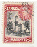 Bermuda - Pictorial 3 1938