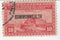Philippines - Pictorial 10c with o/p 1936