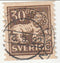 Sweden - Arms 30ore 1920