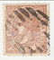 Spain - Pictorial 50c 1867