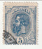 Romania - King Carol 5b 1893