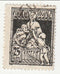 Romania - Postal Tax Stamp-Social Welfare 25b 1921