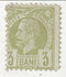 Romania - King Carol 3b 1885