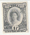 Tonga - Queen Salote 1½d 1935(M)