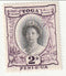 Tonga - Pictorial 2d 1942(M)