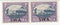 South West Africa - Victory 2d pair 1945(M)
