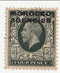 Morocco Agencies - King George V 4d 1921
