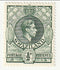 Swaziland - King George VI ½d 1938(M)