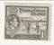 Turks & Caicos Islands - Pictorial 1/- 1945(M)