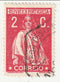 Portugal - Ceres 2c 1917