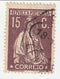 Portugal - Ceres 15c 1917