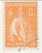 Portugal - Ceres 4c 1924