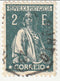 Portugal - Ceres 2E 1921