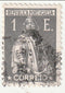 Portugal - Ceres 1E 1924