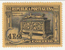 Portugal - 400th Birth Anniversary of Camões 4E.50 1924(M)