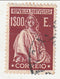 Portugal - Ceres 1E. 1926