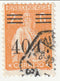 Portugal - Ceres 2c with o/p 1928