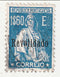 Portugal - Ceres 1E.60 with o/p 1929