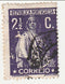 Portugal - Ceres 2½c 1917