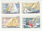 New Zealand - Americas Cup set 1992(M)