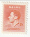 Nauru - Coronation 2d 1937(M