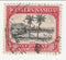 Samoa - Pictorial 1d 1935